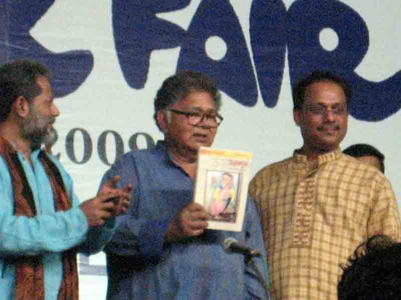Sunil Ganguly